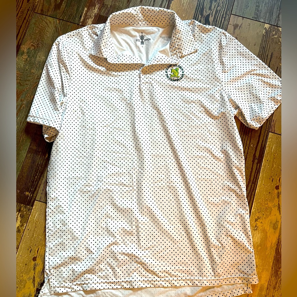 US Open Polo - Large